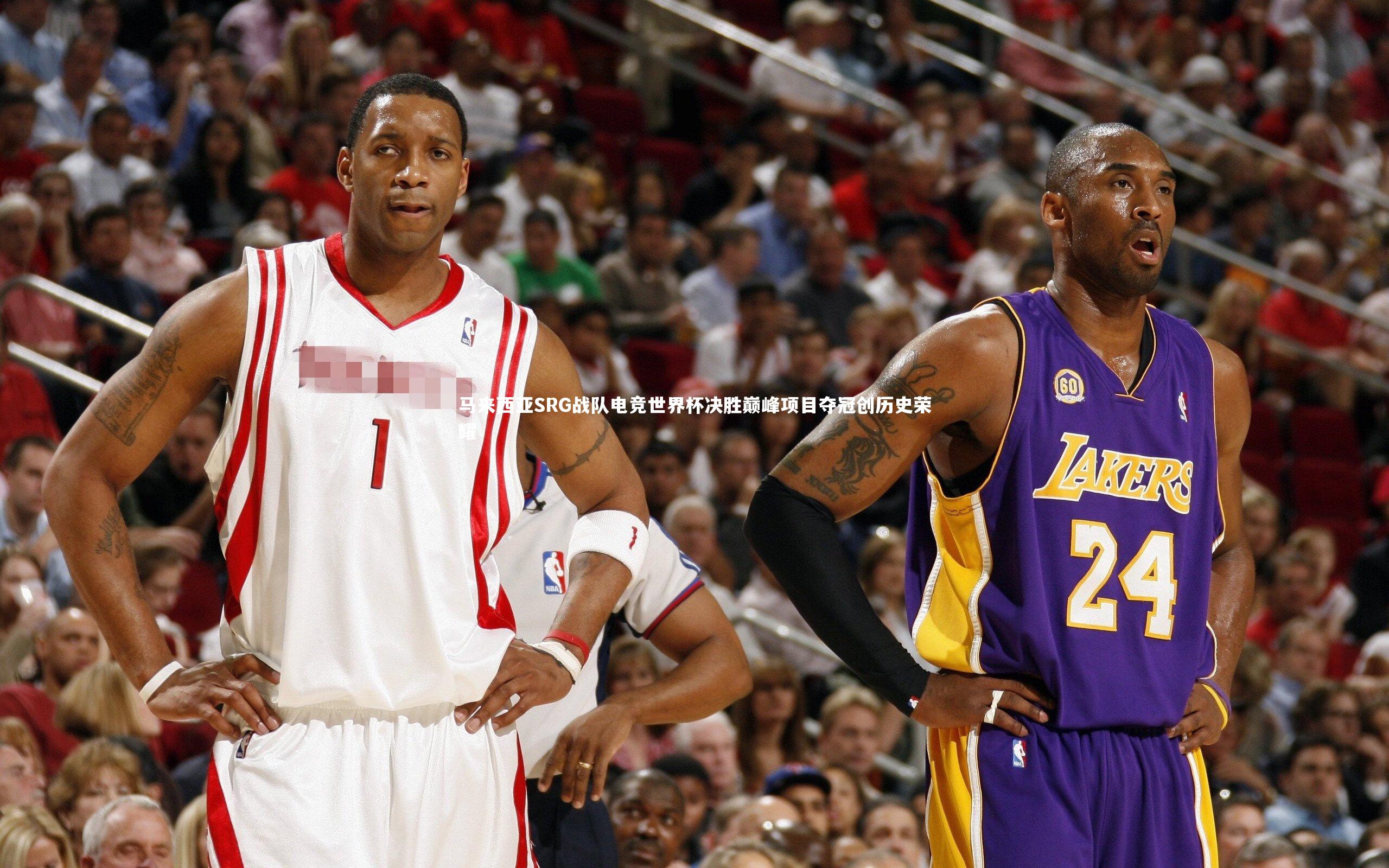 马来西亚SRG战队电竞世界杯决胜巅峰项目夺冠创历史荣耀