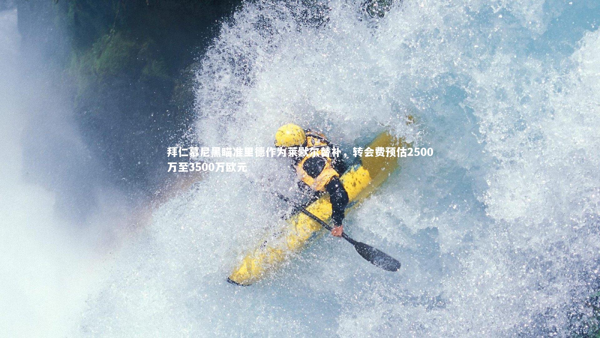 拜仁慕尼黑瞄准里德作为莱默尔替补,转会费预估2500万至3500万欧元